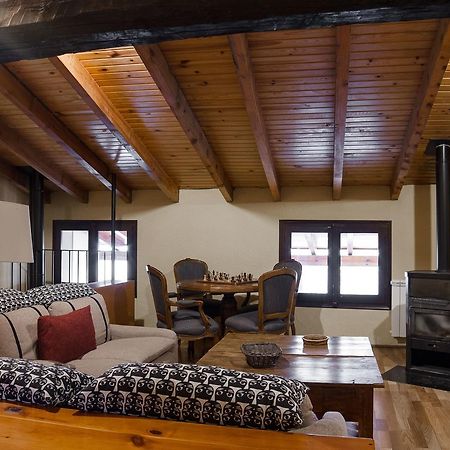 Duplex Das Can Serrat エクステリア 写真