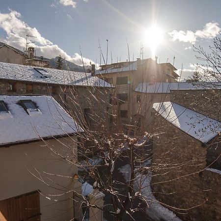 Duplex Das Can Serrat エクステリア 写真