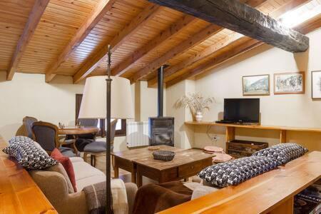 Duplex Das Can Serrat エクステリア 写真