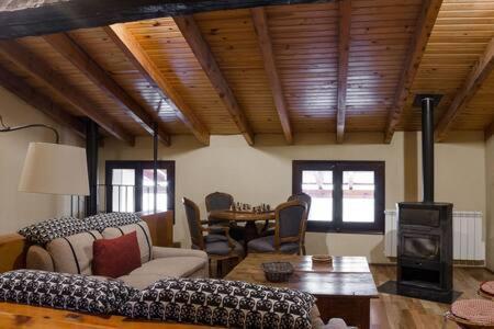 Duplex Das Can Serrat エクステリア 写真