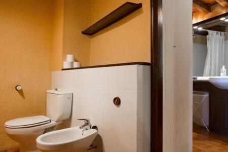 Duplex Das Can Serrat エクステリア 写真