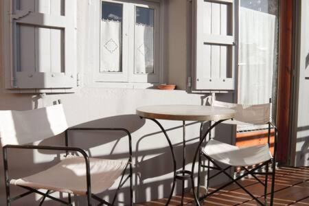 Duplex Das Can Serrat エクステリア 写真