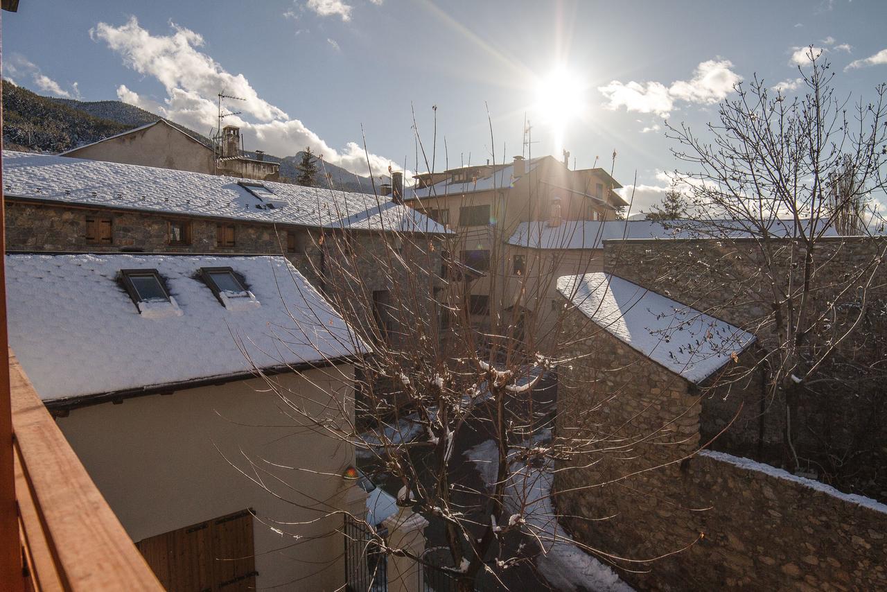 Duplex Das Can Serrat エクステリア 写真