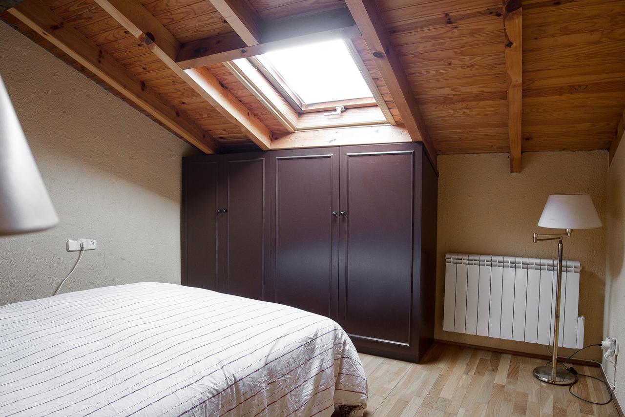 Duplex Das Can Serrat エクステリア 写真