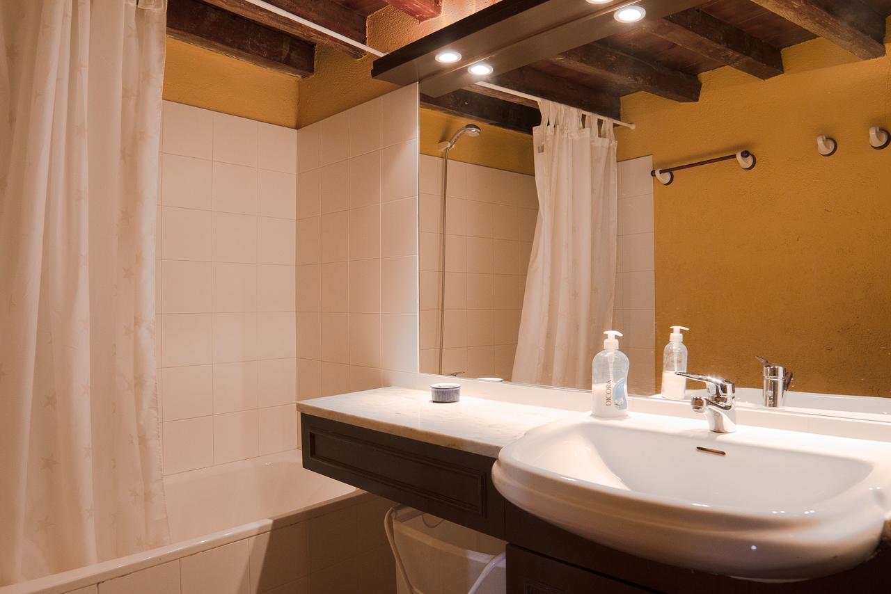 Duplex Das Can Serrat エクステリア 写真