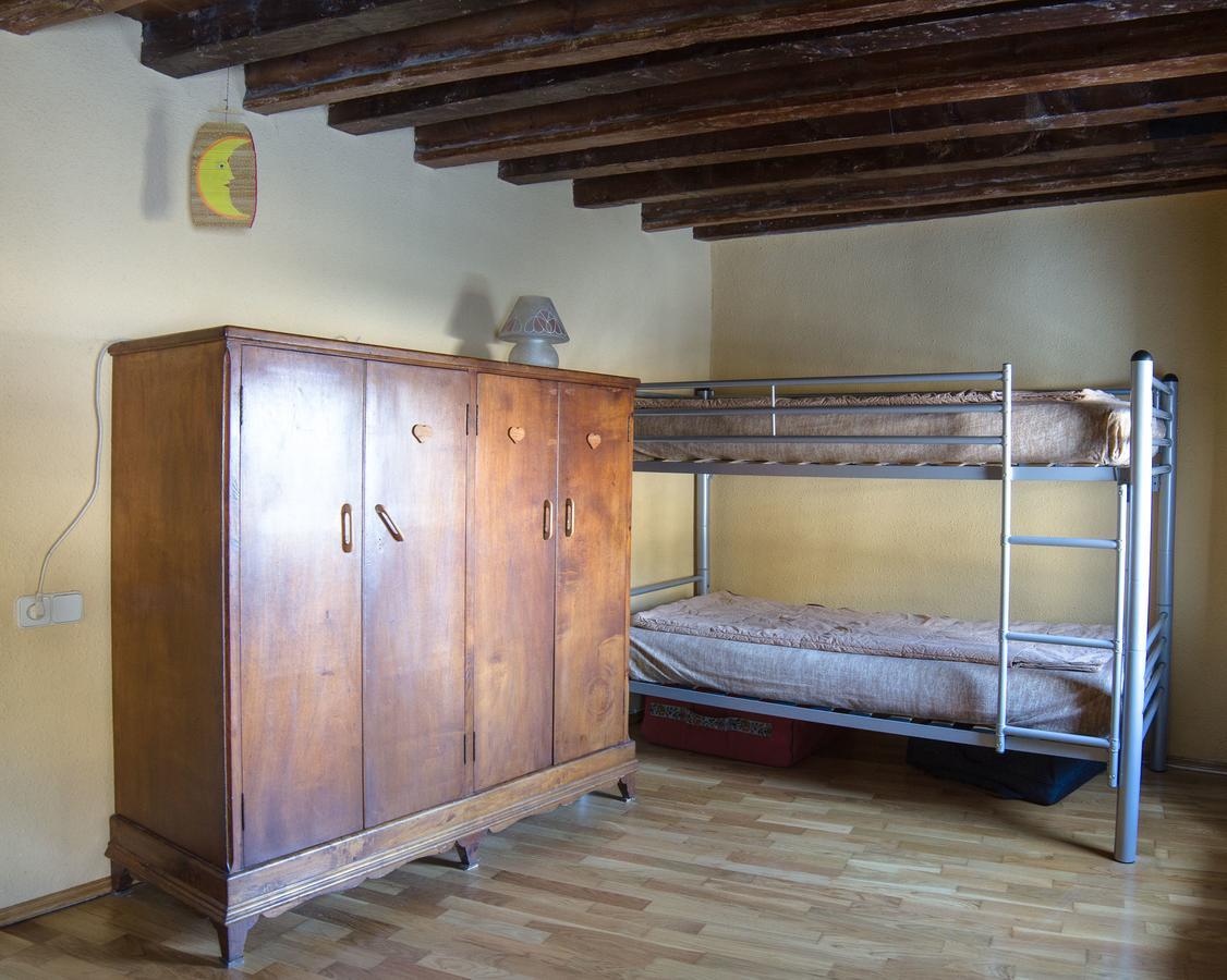 Duplex Das Can Serrat エクステリア 写真