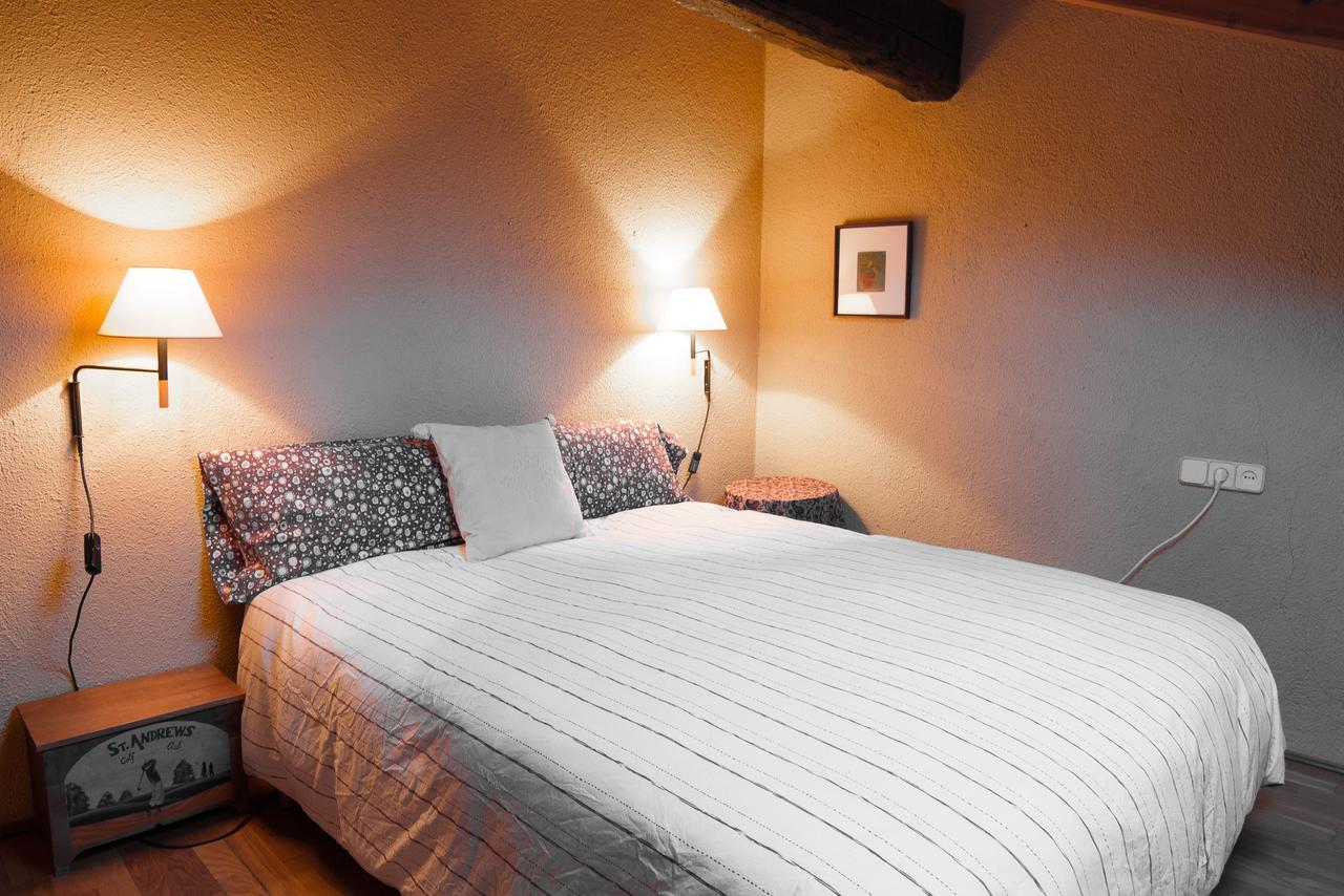 Duplex Das Can Serrat エクステリア 写真